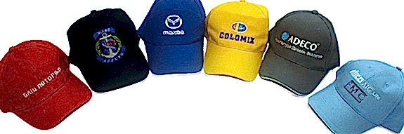 Футболки, бейсболки