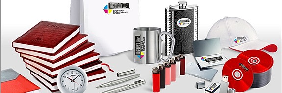 Бизнес-сувениры