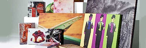 Картины на холсте