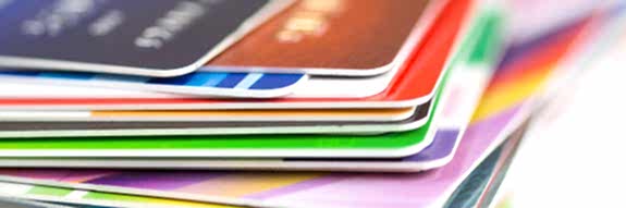 Пластиковые карты