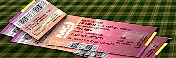 Печать с переменными данными