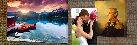 Исторический портрет